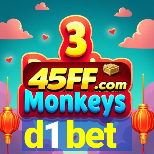d1 bet